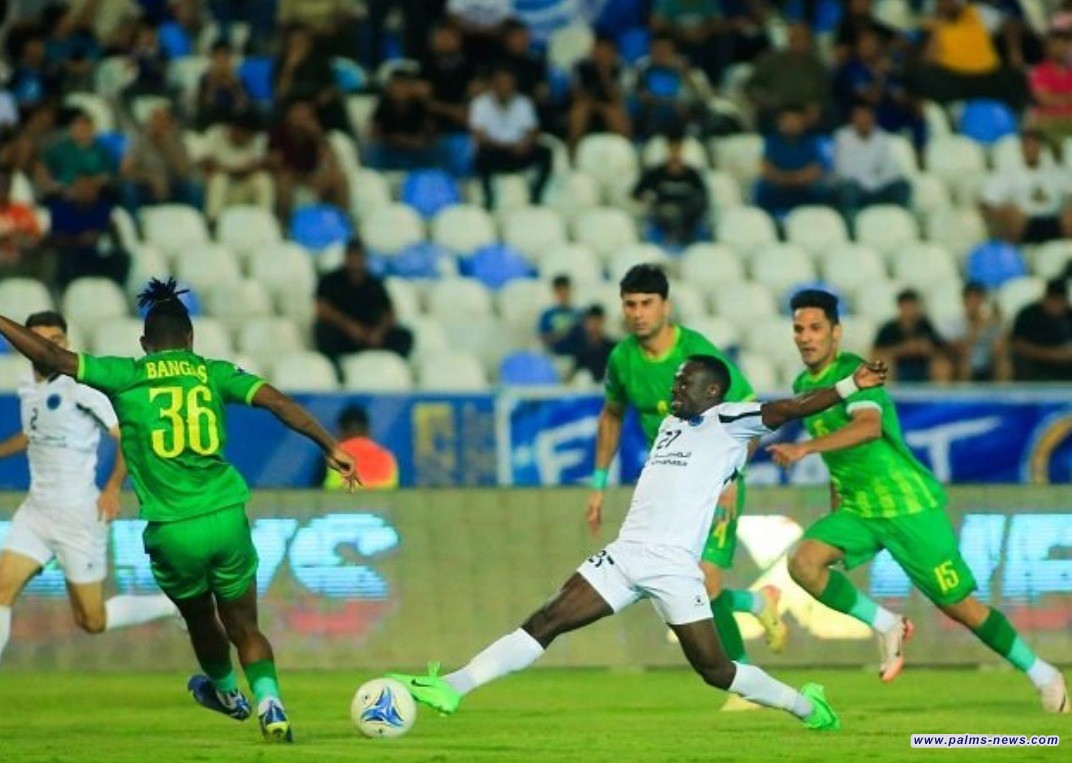 اليوم.. صراع المحترفين يعود من جديد بانطلاق رابع جولات دوري النجوم